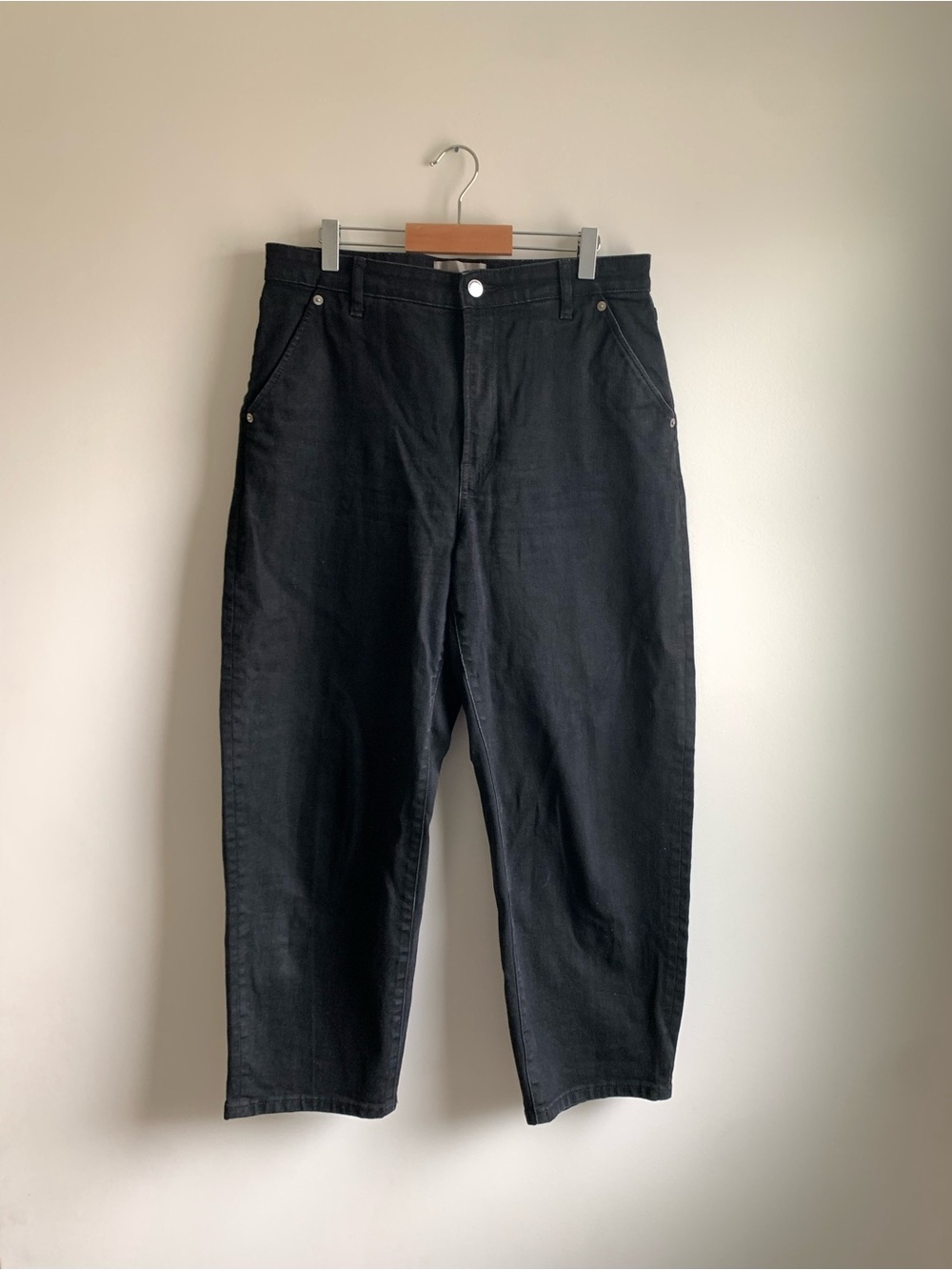 Everlane The Arc Jean